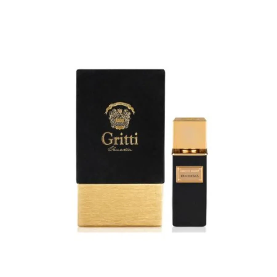 Gritti Gritti Duchessa Extrait 100ml, vista principal.