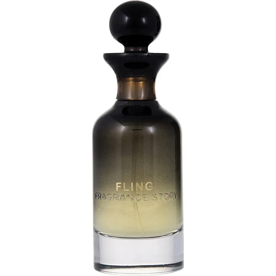Bharara Bharara Fling Fragrance Story EDP 100ml, vista principal.