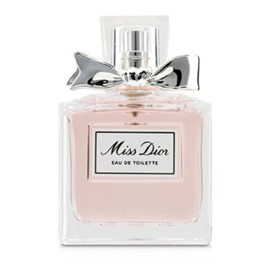 Dior Miss Dior EDT, vista principal.