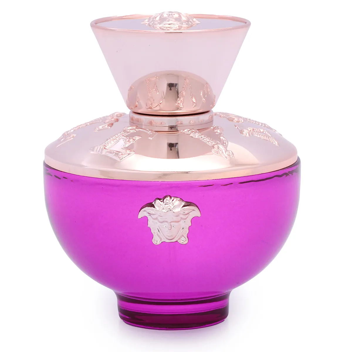 Versace Versace Pour Femme Dylan Purple EDP, vista principal.
