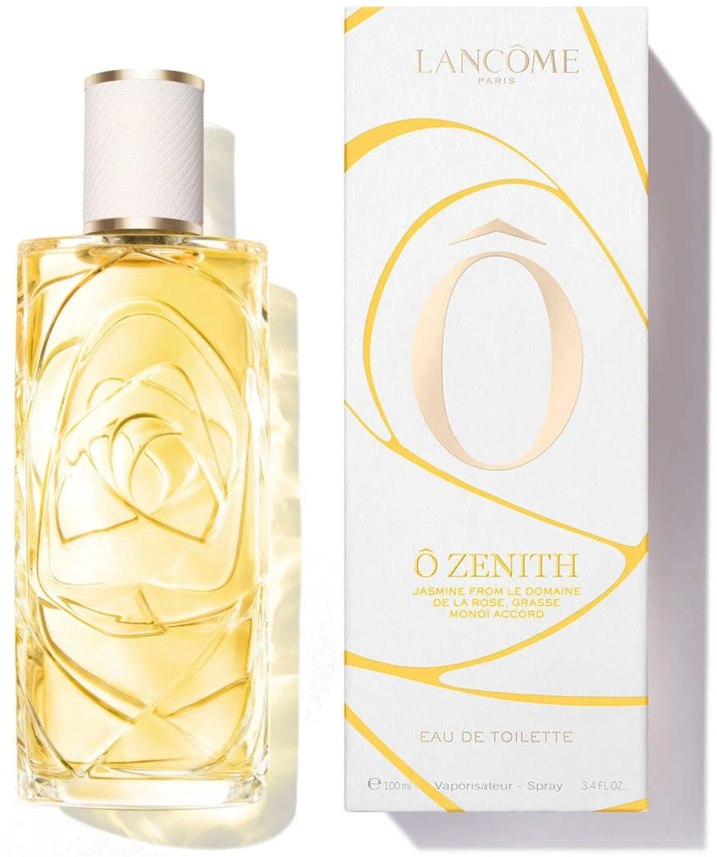 Lancome Lancome O Zenith EDT, vista principal.
