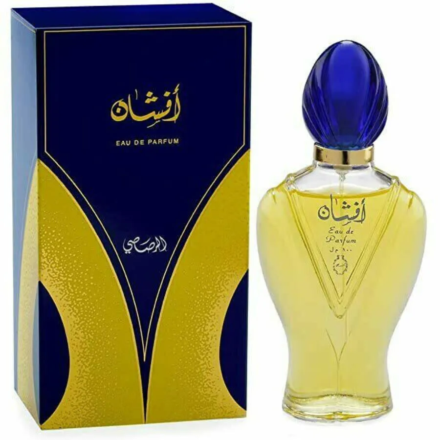 Rasasi Rasasi Afshan EDP 100ml, vista principal.