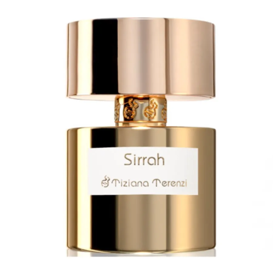 Tiziana Terenzi Tiziana Terenzi Sirrah by Tiziana Terenzi Extrait 100ml, vista principal.