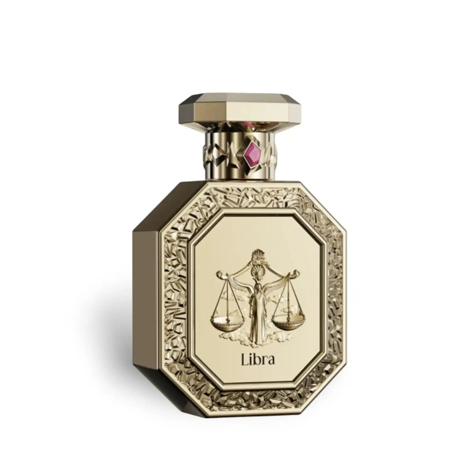 French Avenue French Avenue Genesis Collection Libra EDP 90ml, vista principal.