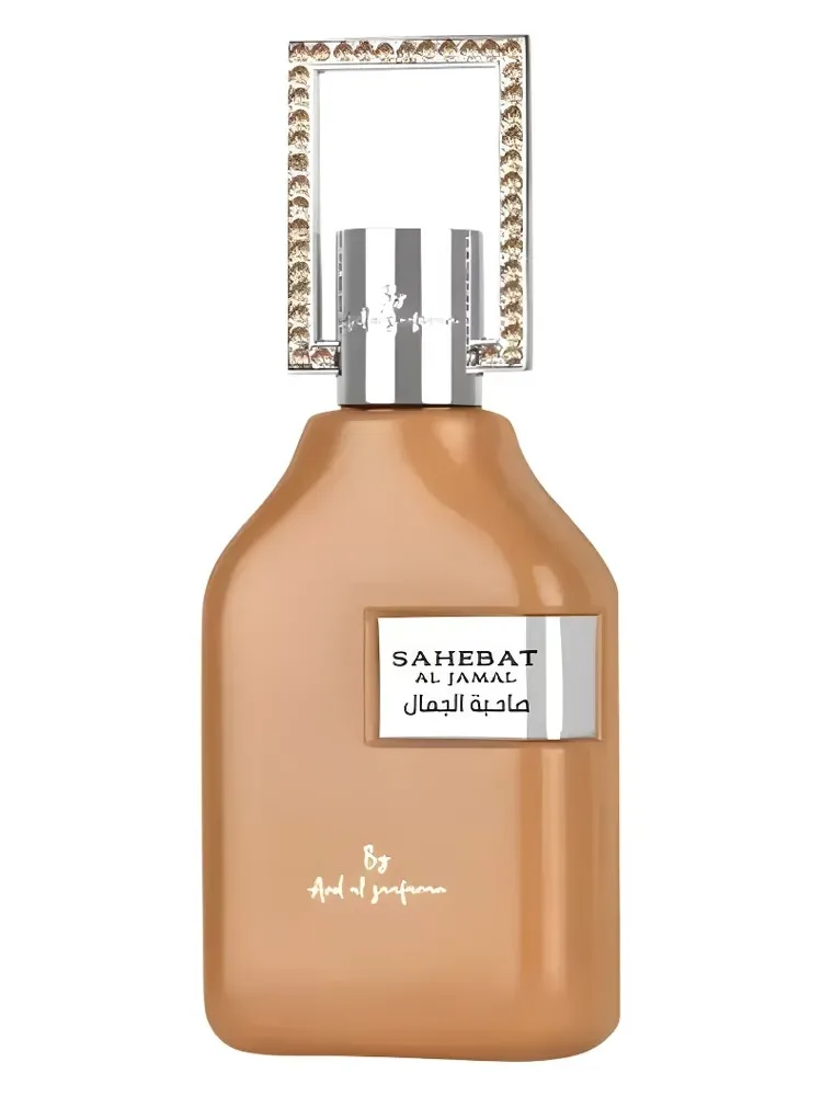 Ard Al Zaafaran Ard Al Zaafaran Sahebat Al Jamal EDP 71ml, vista principal.