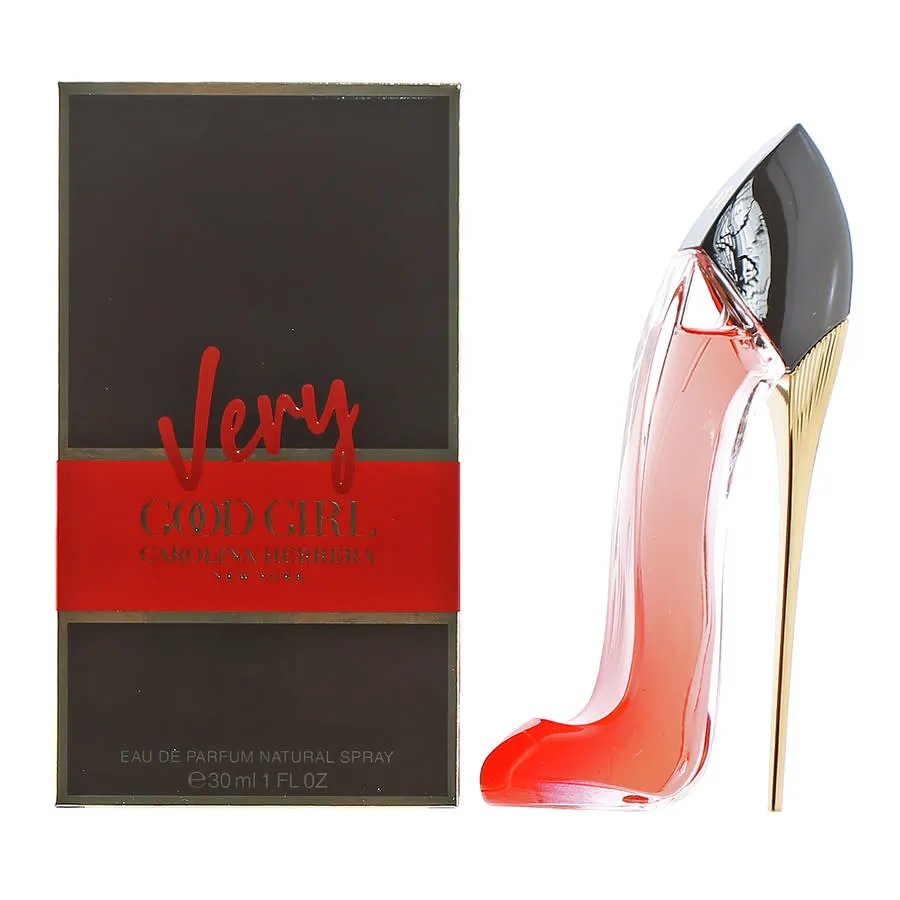 Carolina Herrera Carolina Herrera Very Good Girl EDP, vista principal.