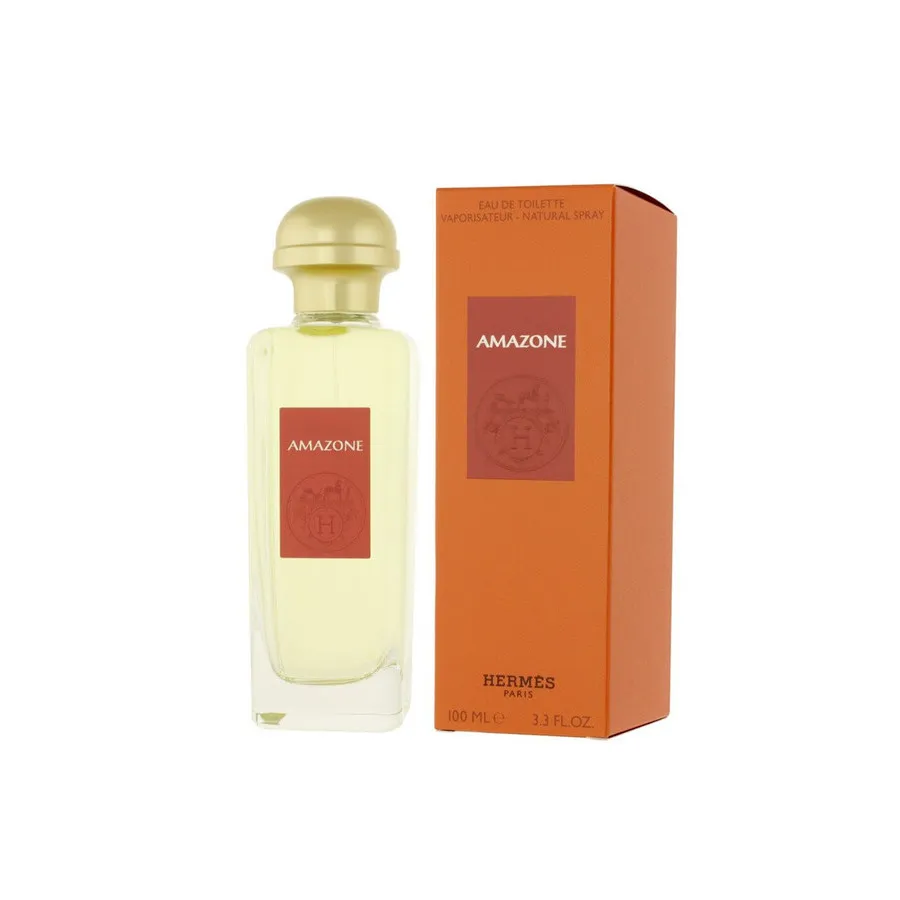 Hermes Hermes Amazone EDT, vista principal.