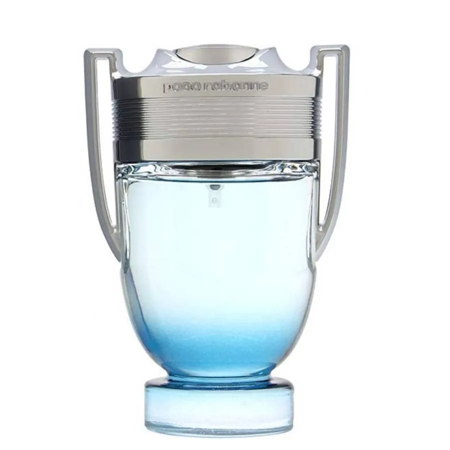 Paco Rabanne Paco Rabanne Invictus Aqua EDT 100ml, vista principal.
