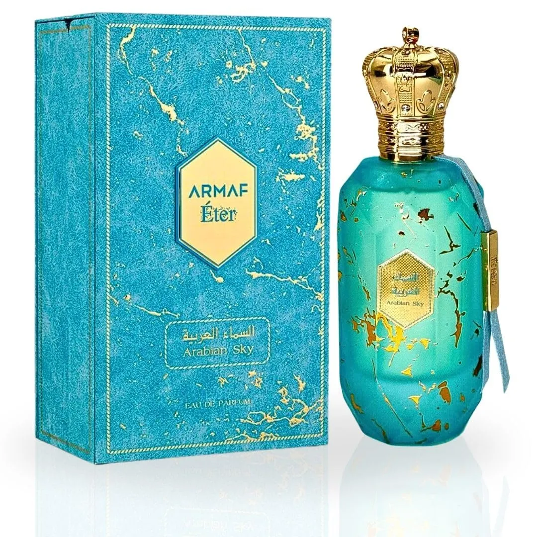 Armaf Armaf Arabian Sky EDP 100ml, vista principal.