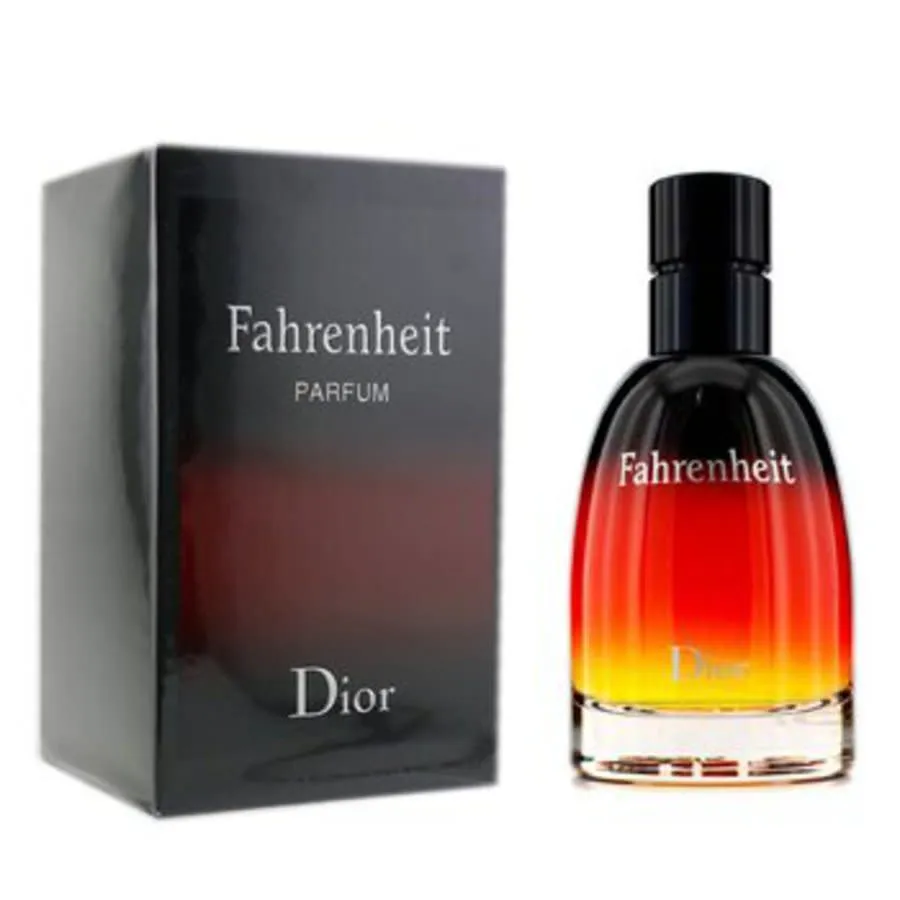 Dior Christian Dior Fahrenheit EDP 75ml, vista principal.