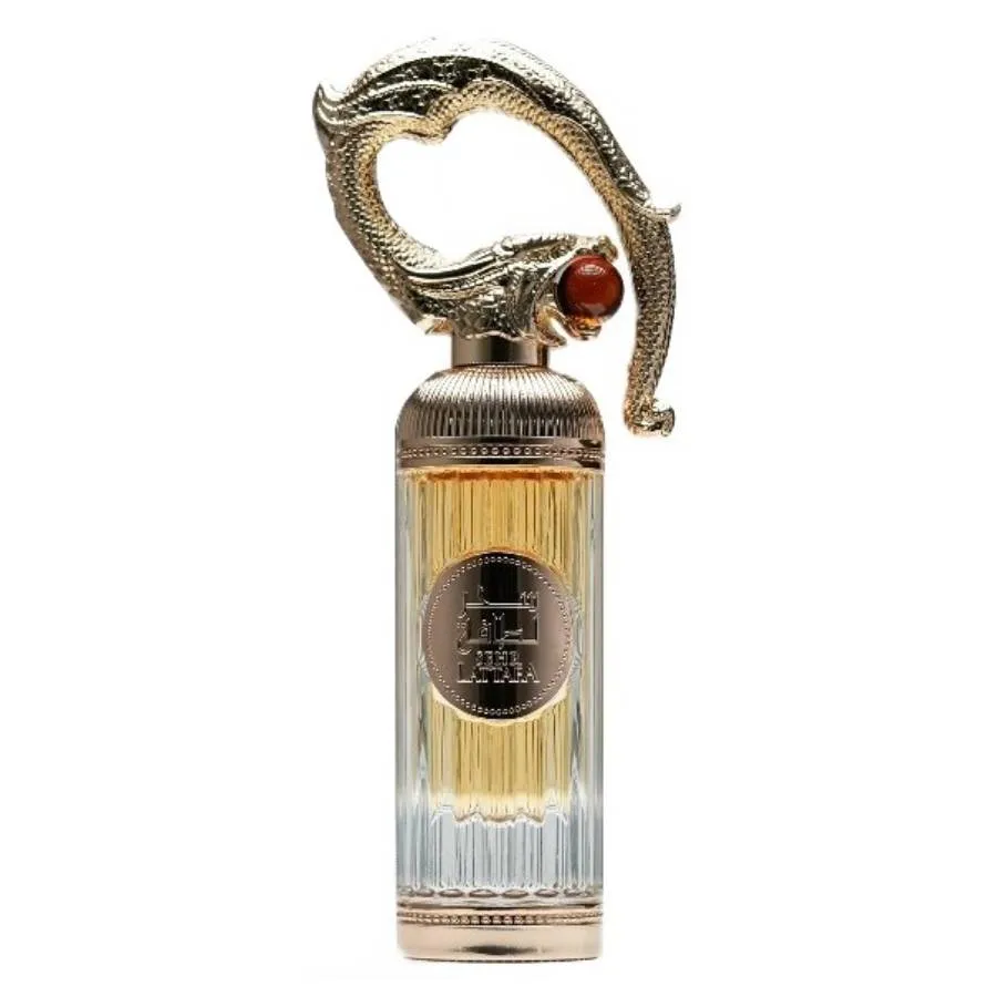 Lattafa Lattafa Pride Sehr EDP 100ml, vista principal.