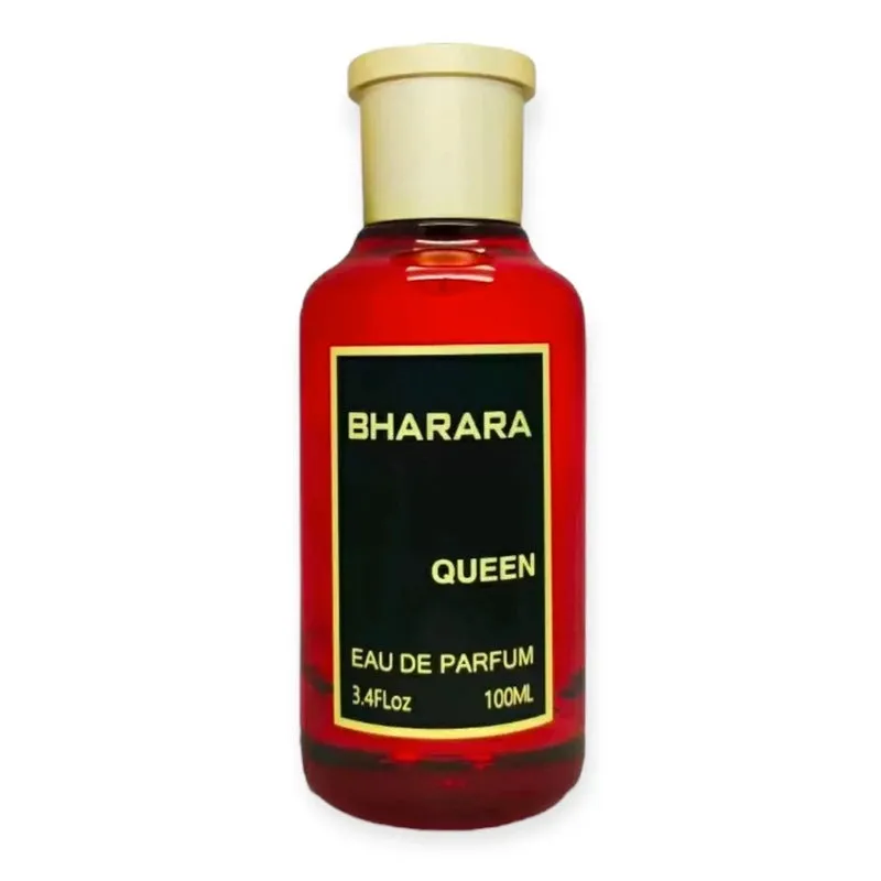 Bharara Bharara Queen EDP 100ml, vista principal.