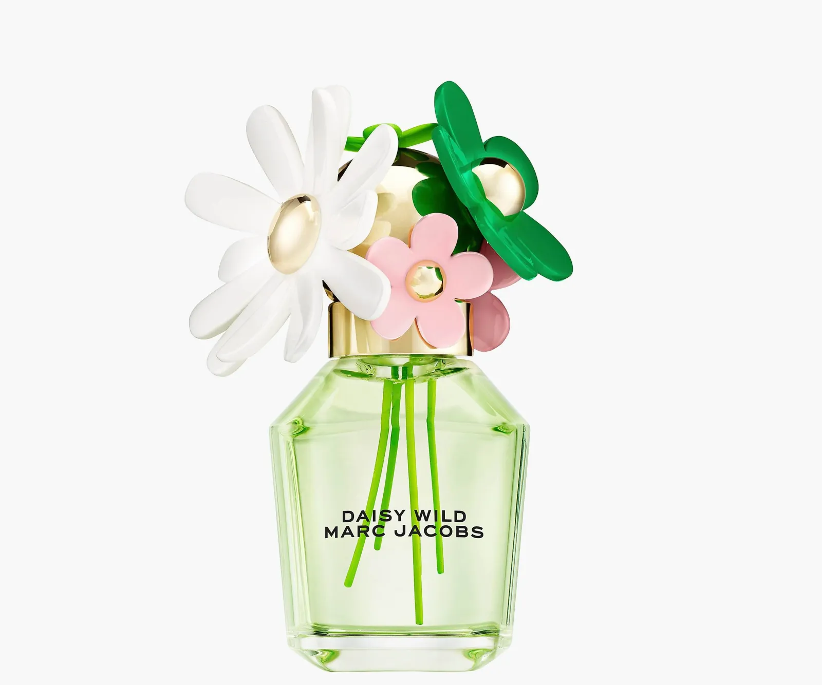 Marc Jacobs Marc Jacobs Daisy Wild EDP, vista principal.