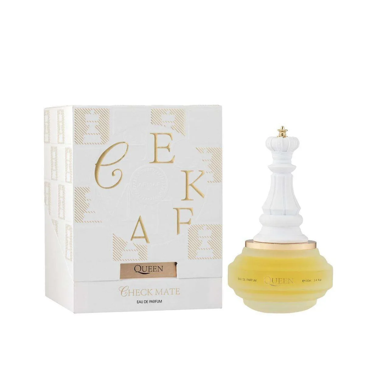 Armaf Armaf Queen EDP 100ml, vista principal.