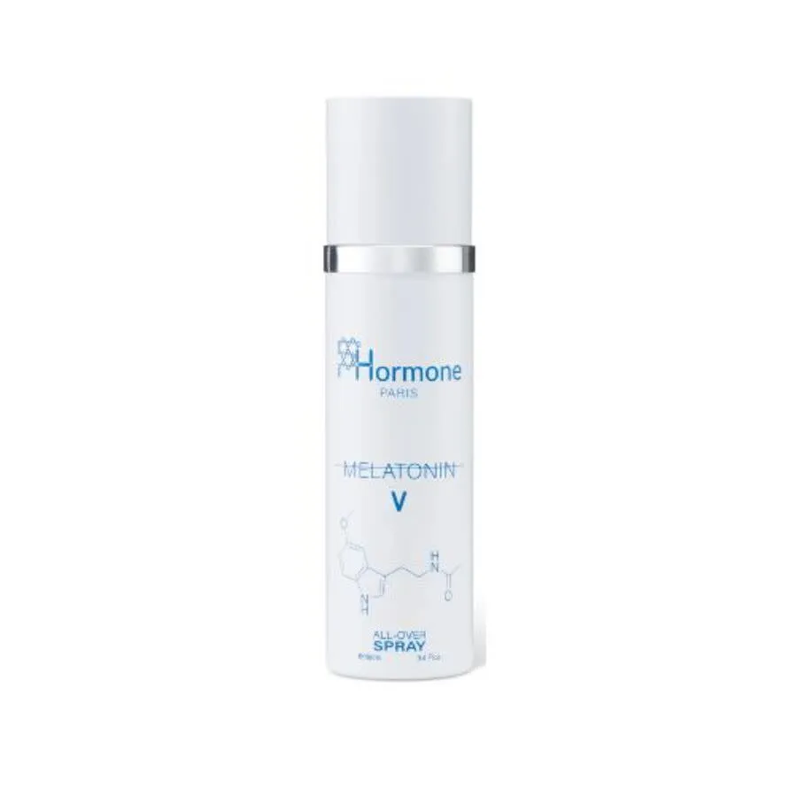 Hormone Hormone Melatonin V Mist 250ml, vista principal.
