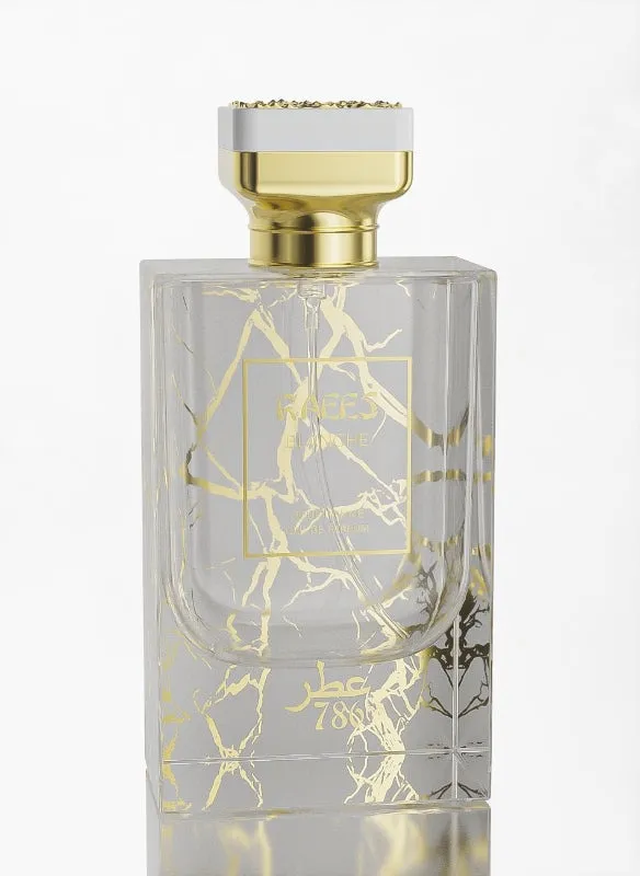 Jo Milano Jo Milano Raees Blanche EDP 100ml, vista principal.