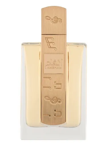 Lattafa Lattafa Angham EDP 100ml, vista principal.