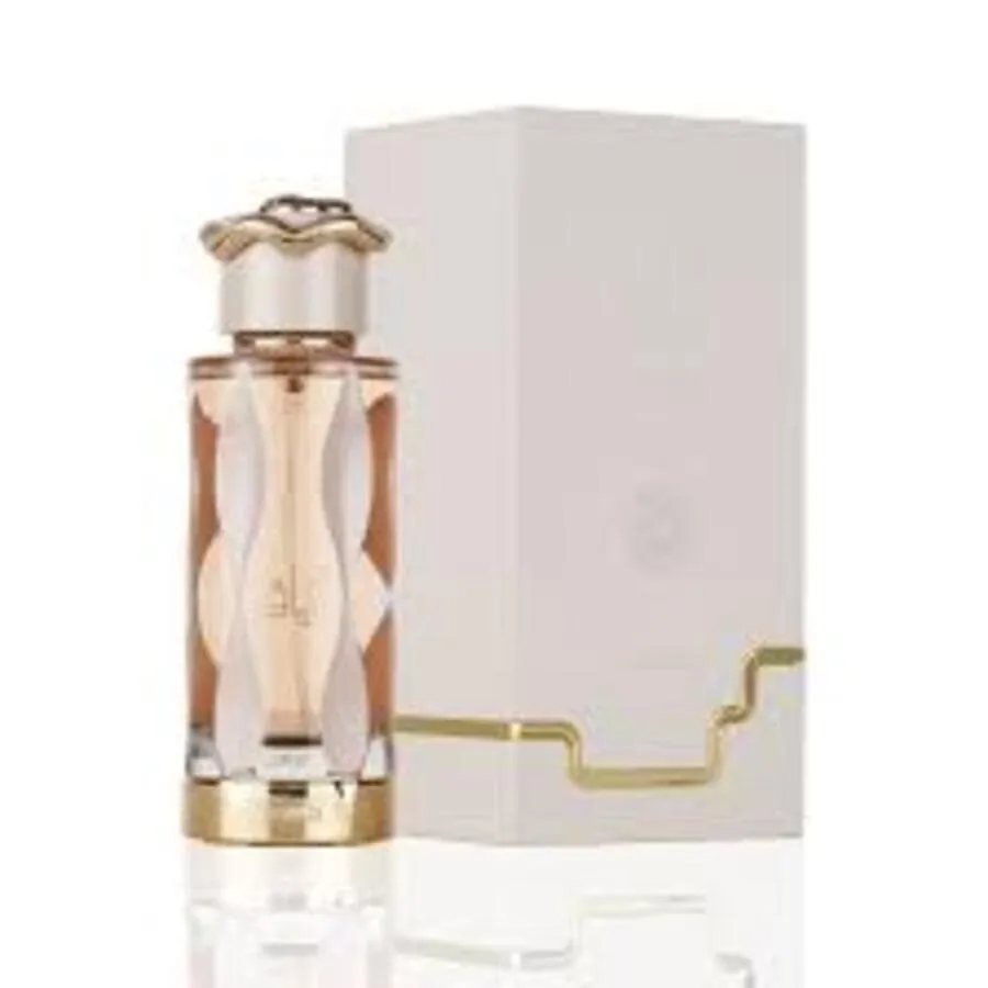 Lattafa Lattafa Teriaq EDP 100ml, vista principal.