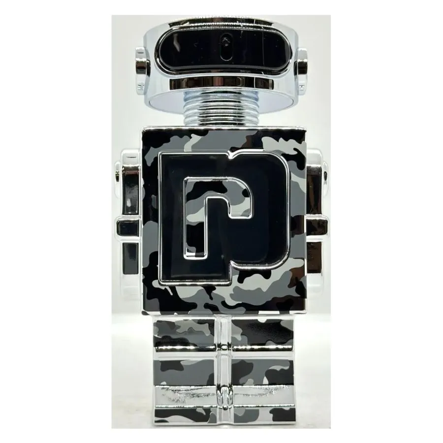 Paco Rabanne Paco Rabanne Phantom Legion EDT 100ml, vista principal.