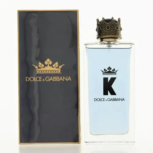 Dolce & Gabbana Dolce & Gabbana K EDT 150ml, vista principal.