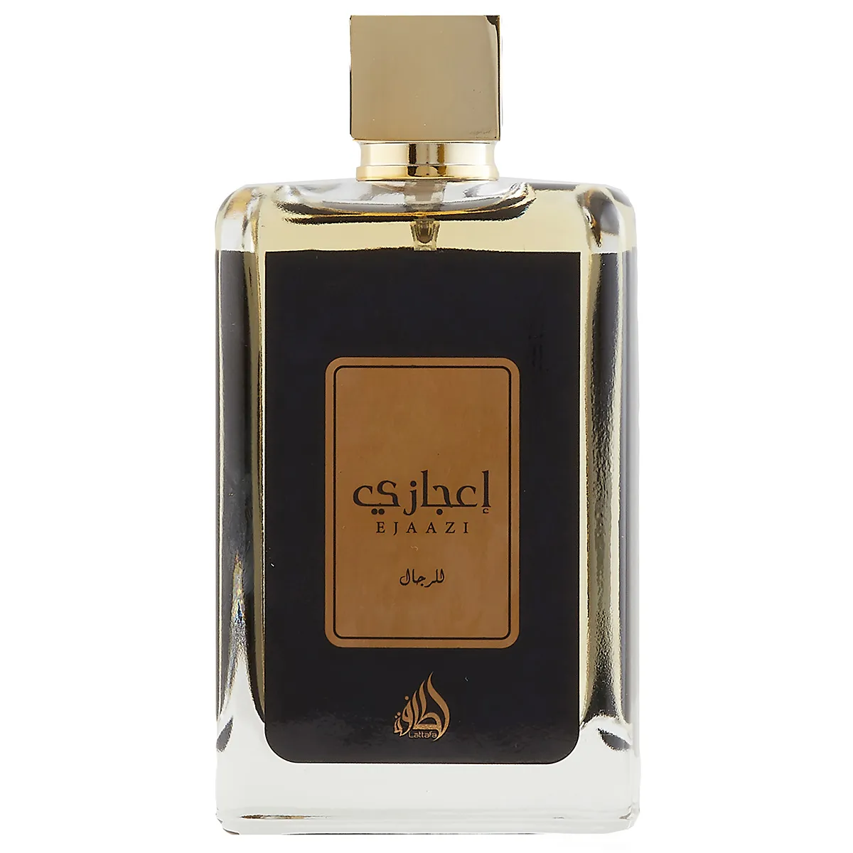 Lattafa Lattafa Ejaazi EDP 100ml, vista principal.