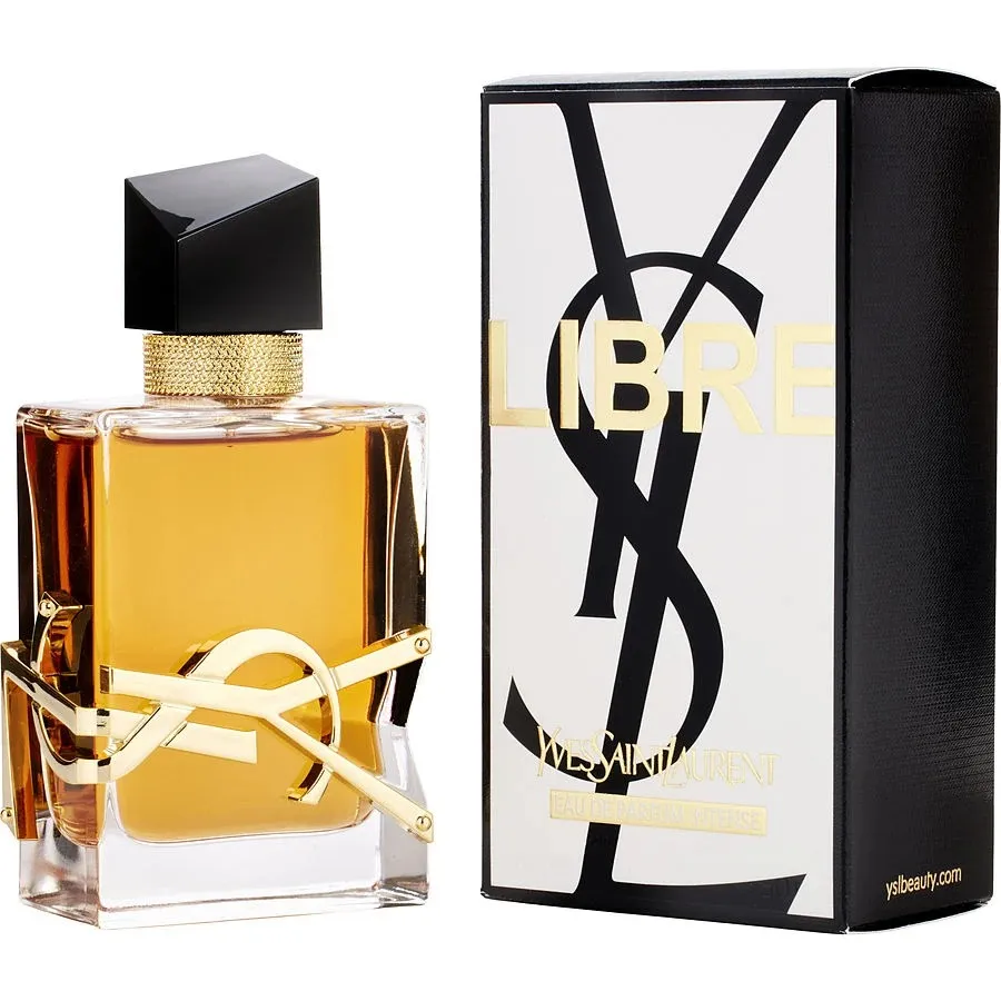 Yves Saint Laurent Yves Saint Laurent - Libre EDP 50ml, vista principal.