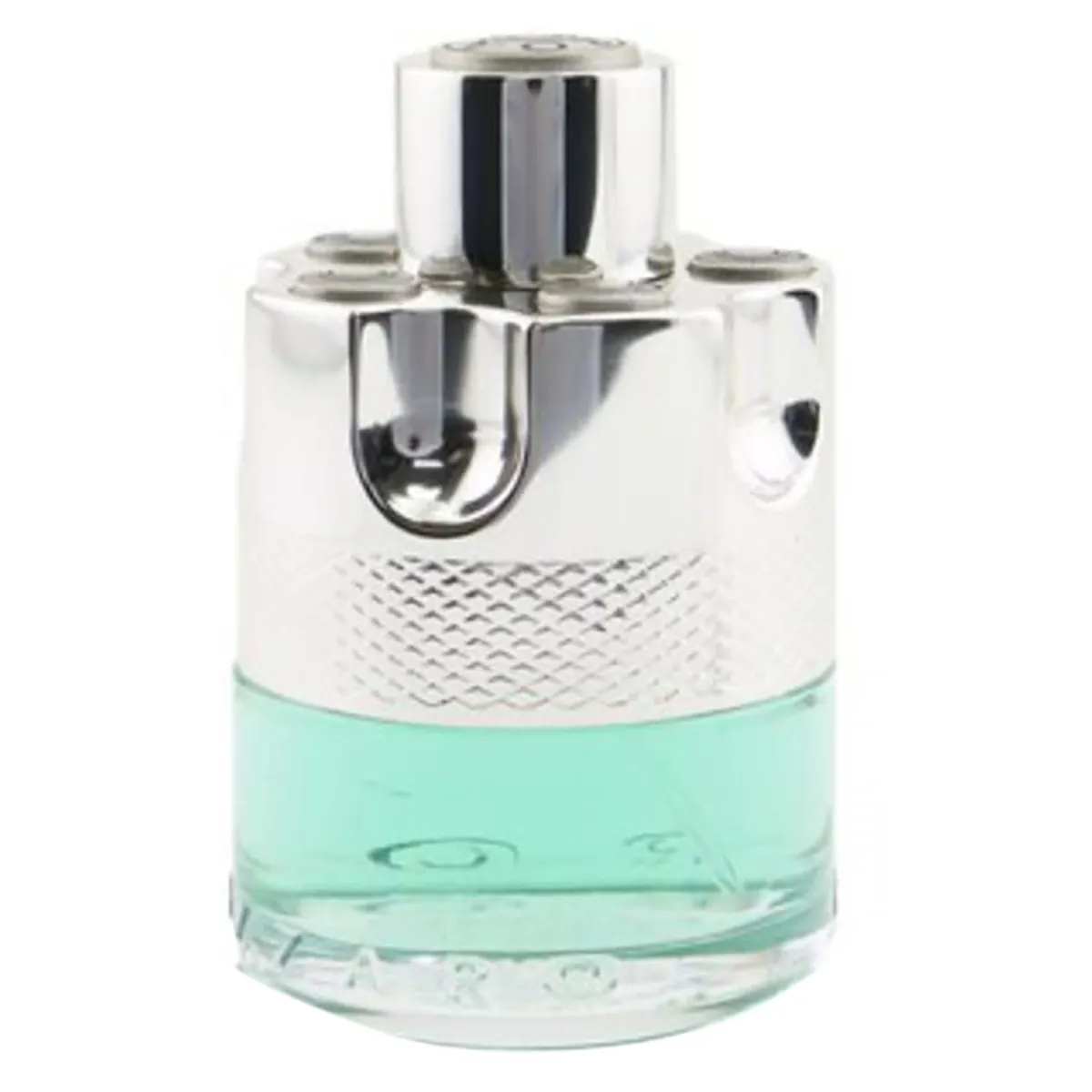 Azzaro Wanted Tonic EDT, vista principal.