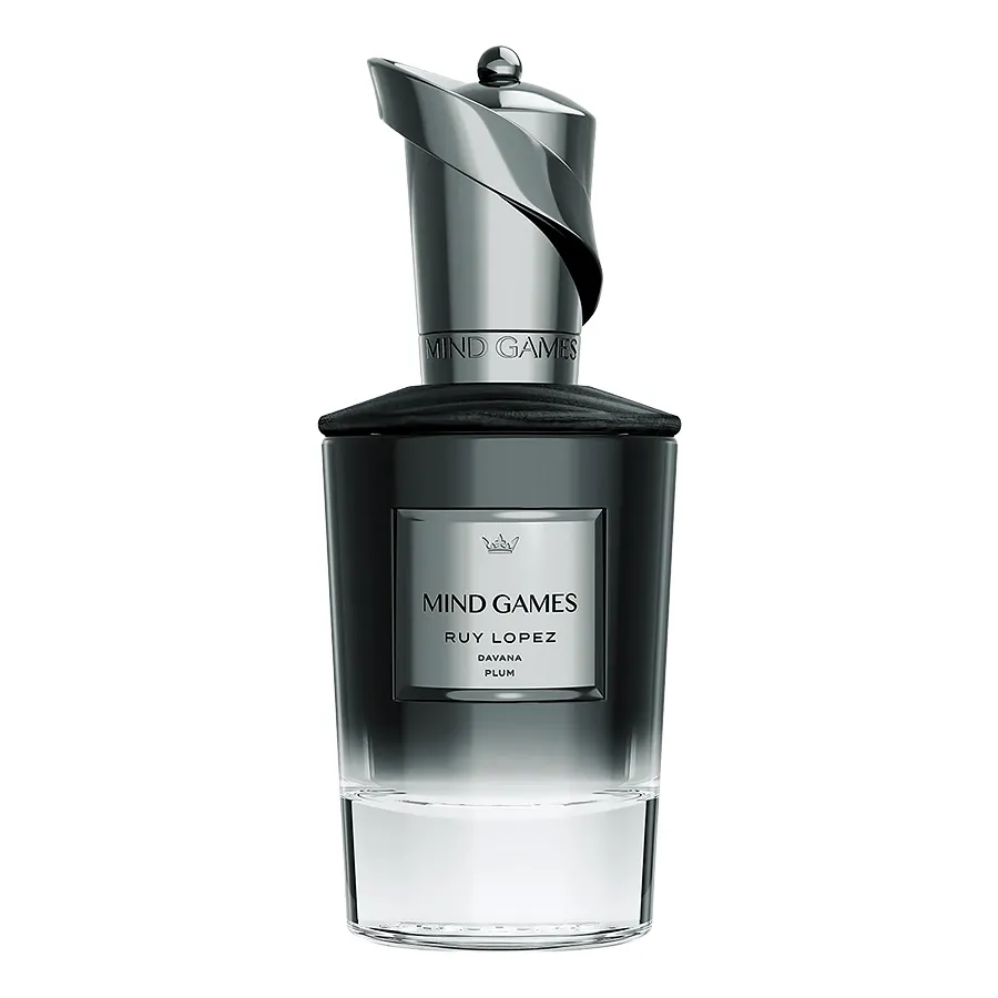 Mind Games Mind Games Ruy Lopez Extrait 100ml, vista principal.