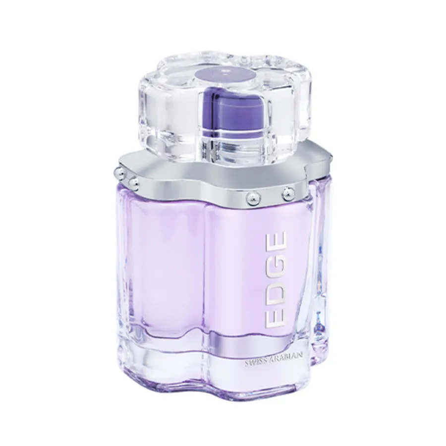 Swiss Arabian Swiss Arabian Edge EDP 100ml, vista principal.
