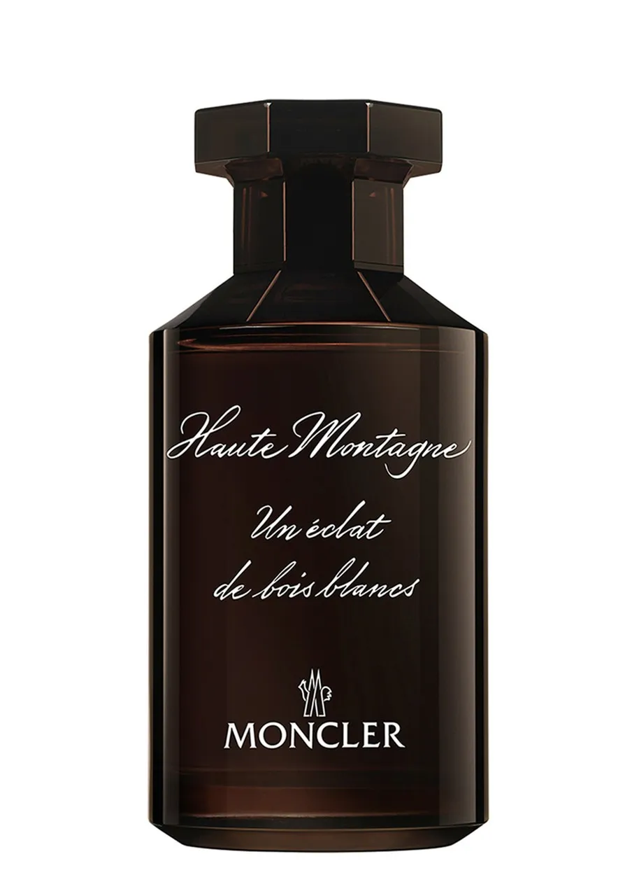 Moncler Moncler Haute Montagne EDP 100ml, vista principal.