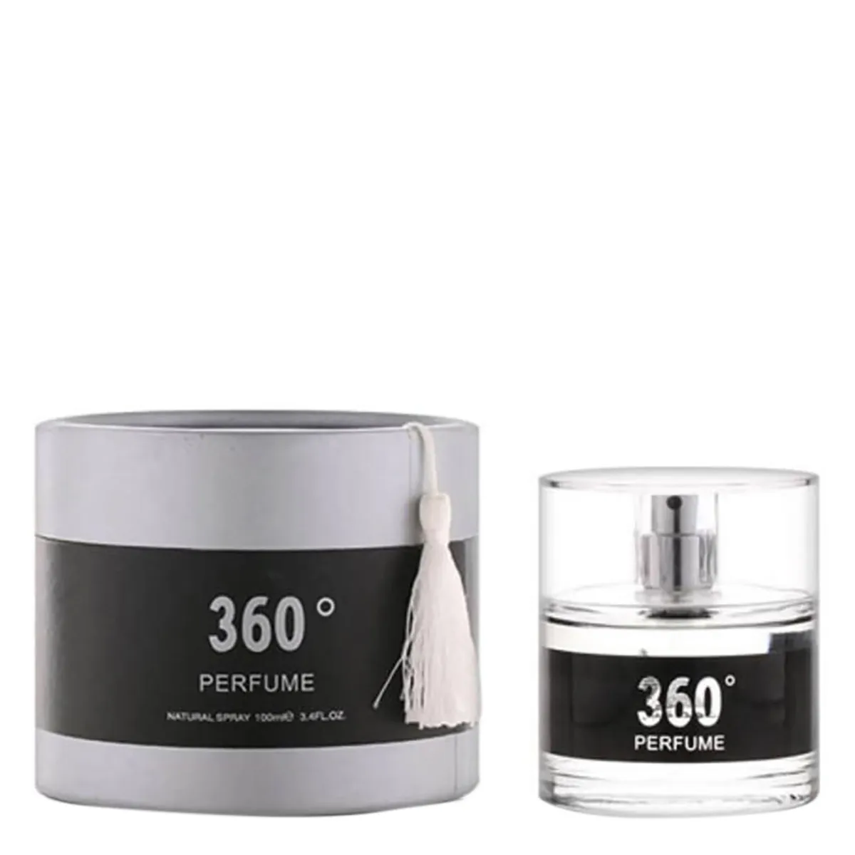 Arabian Oud Arabian Oud 360 Perfume Parfum 100ml, vista principal.