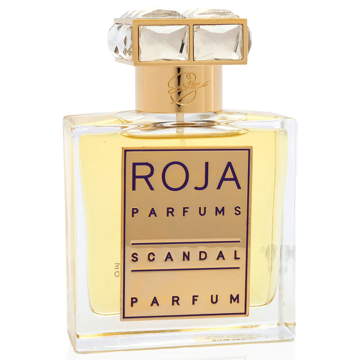 Roja Parfums Roja Parfums Scandal Parfum 50ml, vista principal.