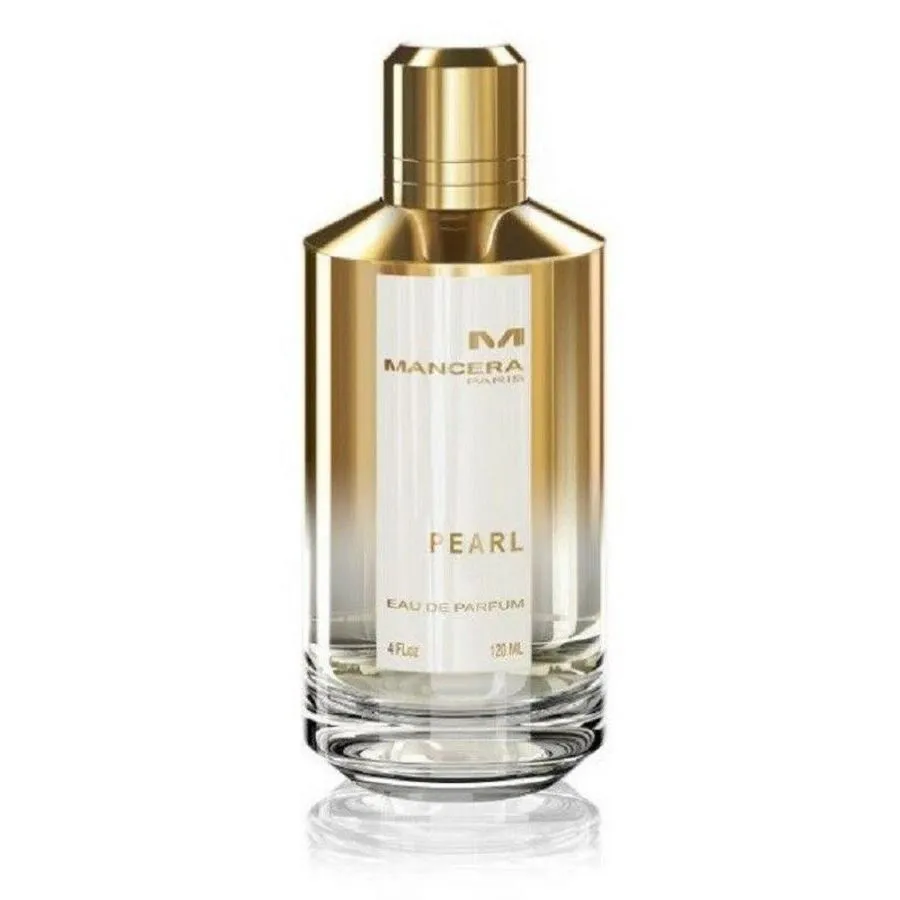 Mancera Mancera Pearl EDP 120ml, vista principal.