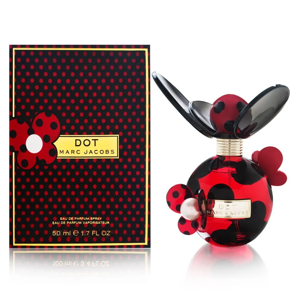 Marc Jacobs Marc Jacobs Dot EDP, vista principal.