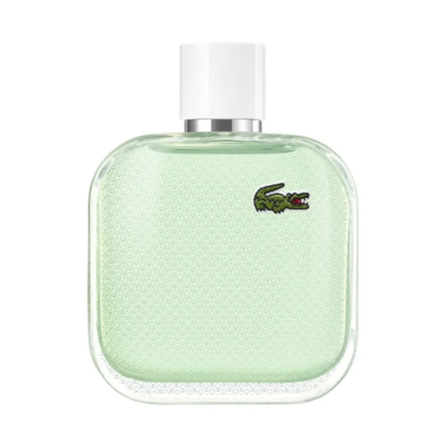 Lacoste Lacoste L.12.12 Blanc EDT, vista principal.