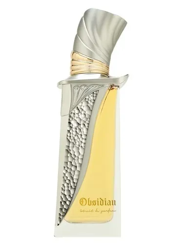 French Avenue French Avenue Obsidian Extrait 100ml, vista principal.
