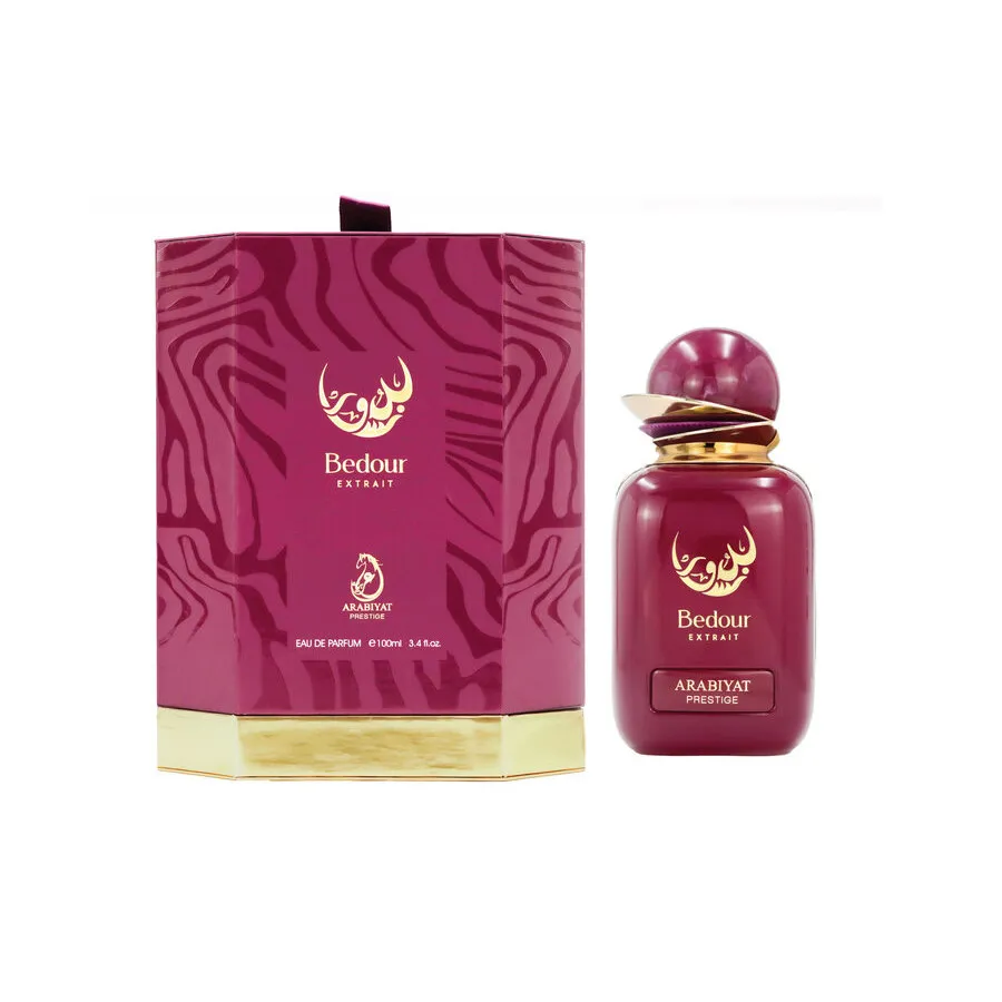 Arabiyat Prestige Arabiyat Prestige Bedour Extrait 100ml, vista principal.