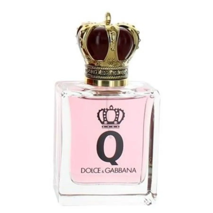 Dolce & Gabbana Dolce & Gabbana Q EDP, vista principal.