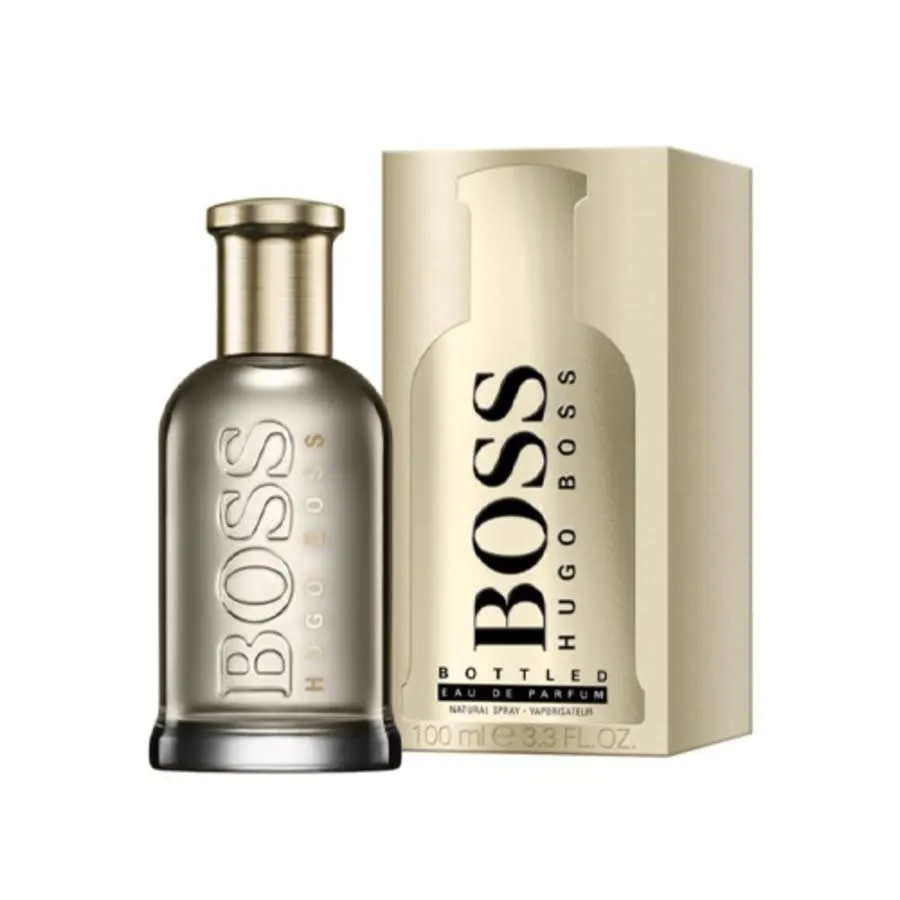 Hugo Boss Boss Bottled EDP, vista principal.