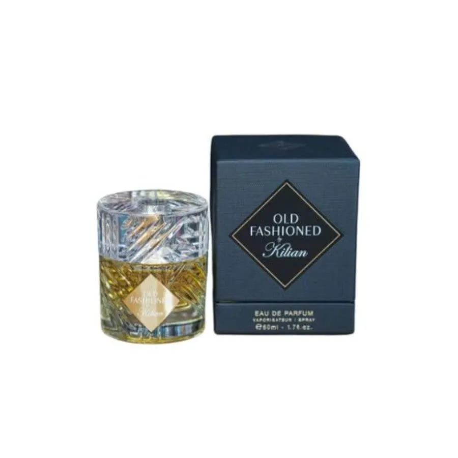 Kilian Kilian Old Fashioned EDP, vista principal.