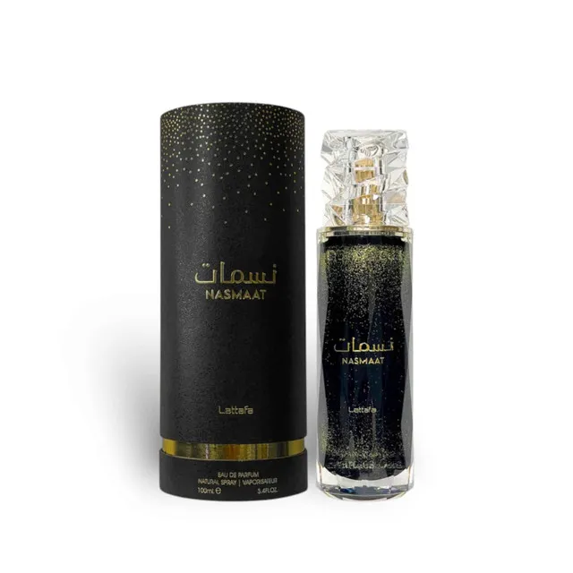 Lattafa Lattafa Nasmaat EDP 100ml, vista principal.