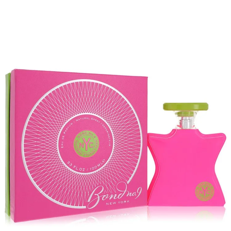 Bond No.9 Madison Square Park by Bond No.9 EDP 100ml, vista principal.