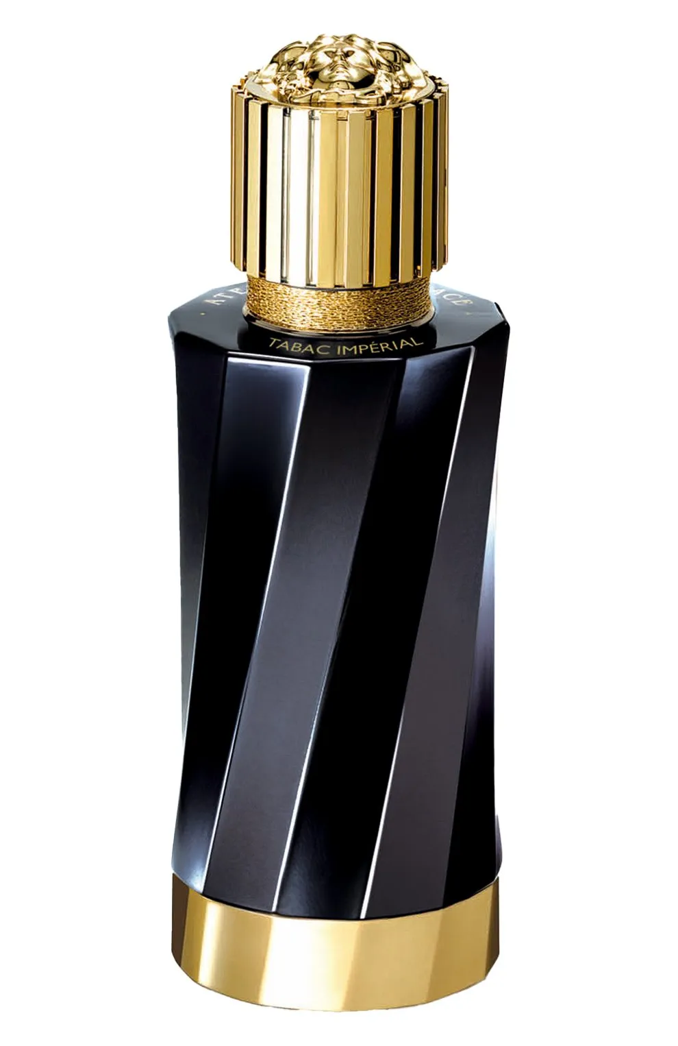 Versace Versace Atelier Tabac Imperial EDP 100ml, vista principal.