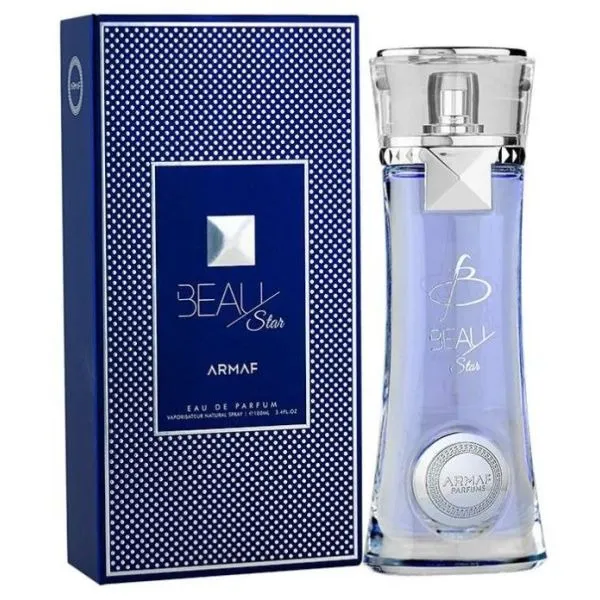 Armaf Armaf Beau Star EDP 100ml, vista principal.