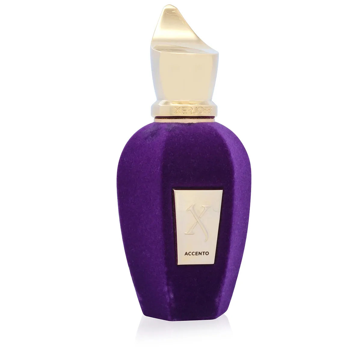 Xerjoff Xerjoff V Accento EDP, vista principal.