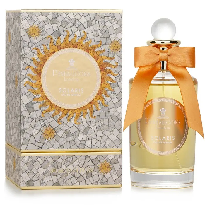 Penhaligon's Penhaligon's Solaris EDP 100ml, vista principal.
