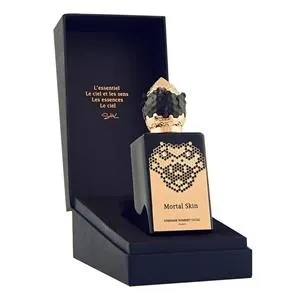 Stephane Humbert Lucas 777 Stephane Humbert Lucas 777 Mortal Skin EDP 50ml, vista principal.