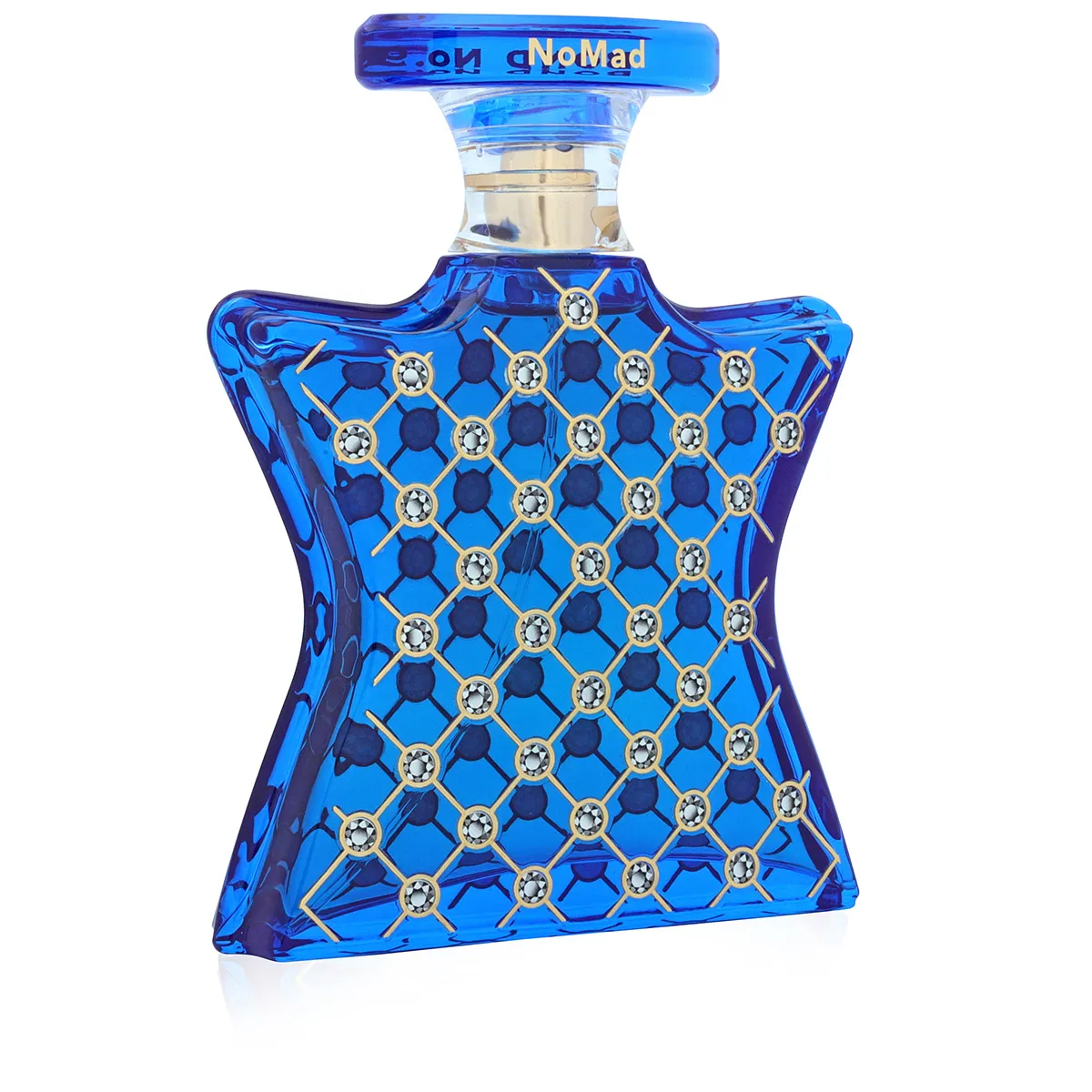 Bond No.9 Bond No.9 Nomad EDP 100ml, vista principal.