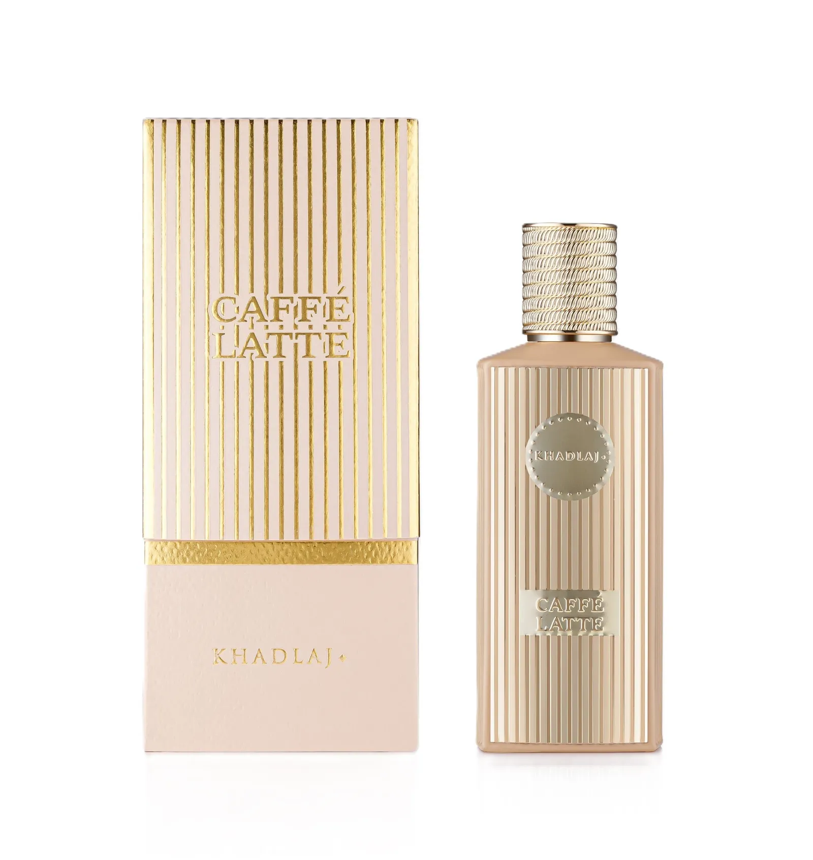 Khadlaj Khadlaj Caffe Latte Extrait 100ml, vista principal.
