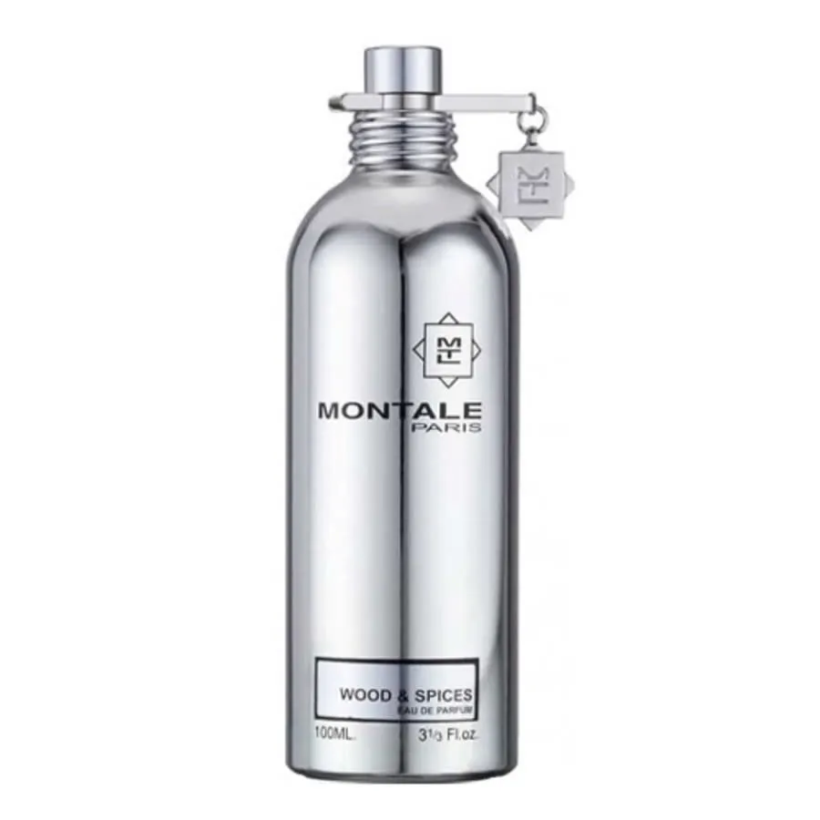 Montale Wood & Spices EDP 100ml, vista principal.